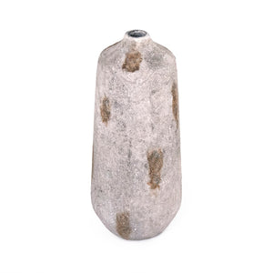 Distressed Vase (15694S B18) Zentique