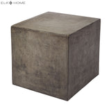 Cubo Accent Table 157-008 Elk Home