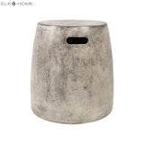 Hive Accent Stool 157-018 Elk Home