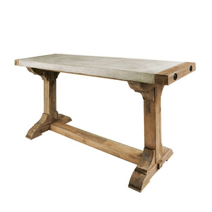 Pirate Console Table 157-020 Elk Home