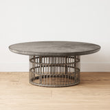 Refuge Coffee Table 157-022 Elk Home