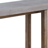 Merrell Console Table 157-087 Elk Home