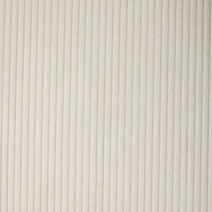 English Elm UNITED modular foldable sofa with metal frame, corduroy upholstery, side pocket & quick assembly convenience Beige W1568P374080