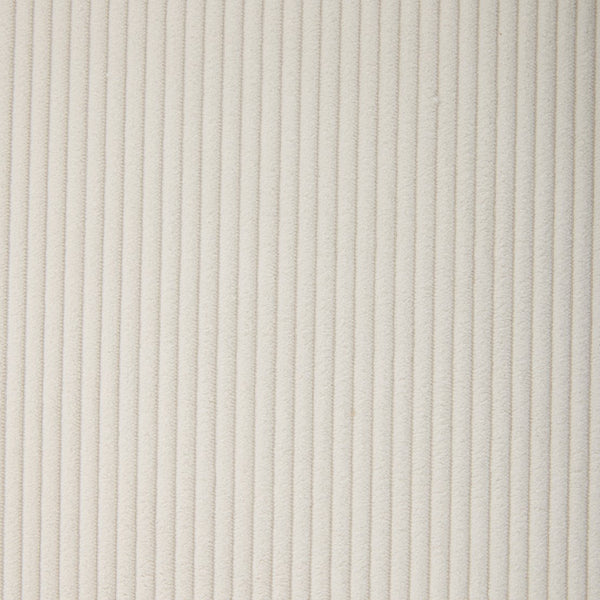 English Elm UNITED modular foldable sofa with metal frame, corduroy upholstery, side pocket & quick assembly convenience Beige W1568P374080