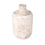 Distressed Vase (15731L B103) Zentique