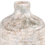Distressed Vase (15731M B103) Zentique