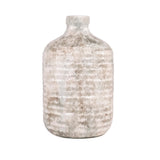 Distressed Vase (15731M B103) Zentique