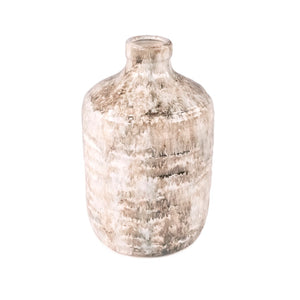 Distressed Vase (15731S B103) Zentique