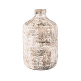 Distressed Vase (15731S B103) Zentique