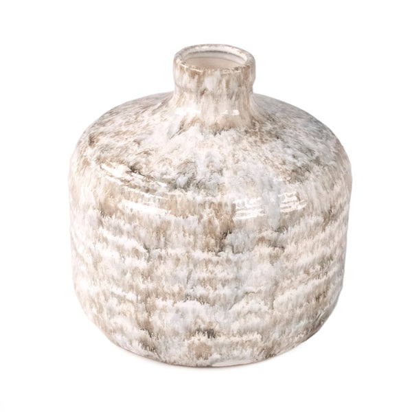 Distressed Vase (15732M B103) Zentique