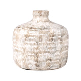 Distressed Vase (15732M B103) Zentique