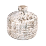 Distressed Vase (15732S B103) Zentique