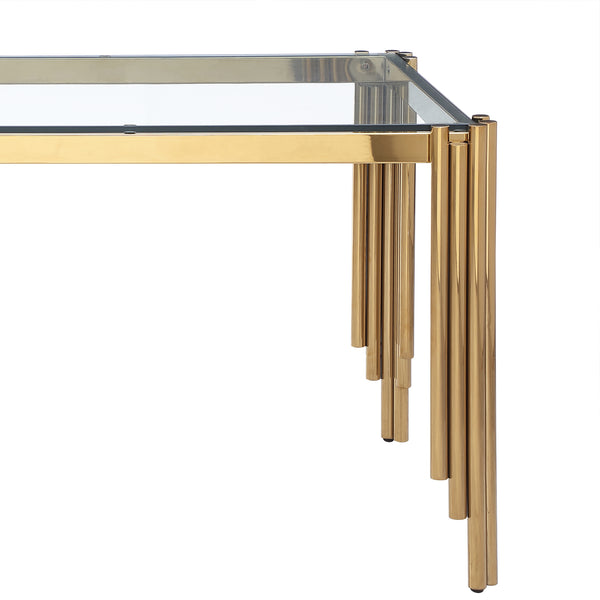 English Elm Glass Replacement Frame For D6009Dt - Durable, Scratch-Resistant, Easy Installation, Oem Quality! W1567P218014
