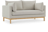 Langham Loveseat