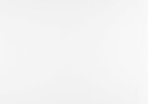 English Elm White Round Dining Table 39" Dia x29" Pedestal Farmhouse Accent Table Crisp White Finish Casual Charm B011S01375