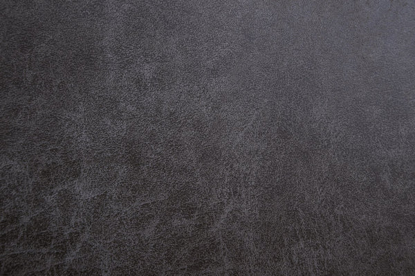 English Elm Recliner Loveseat with Manual Side Handle, Horizontal & Vertical Tufting, Plush Square Arms for Luxury Relaxation Smoke 57 L x 30 W x 26 H B089P240526