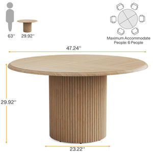 English Elm Wooden Rectangular Coffee Table Rustic Mdf Open Base Living Room Center Piece T3971P459988