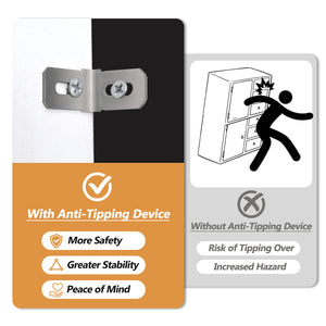 English Elm ON-TREND Cream Minimalist Shoe Cabinet with Wave Doors, Adjustable Shelves, Solid Pine Legs, Stylish Storage White N721P180695K