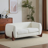 Christopher Knight Home® - Noble House - Loveseat