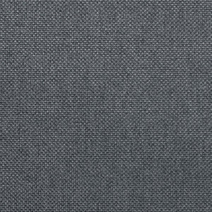 English Elm 2pc Plush Button-Tufted High Back Dining Chairs with Rolled Top, Nailhead Trim and Tapered Legs Blue,Light Brown 38.19 L x 13.59 W x 19.1 H B011P311868