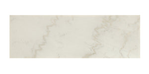 English Elm Merel Marble Top Server with Gray Oak Finish, 3 Drawers, Wine Rack, Felt-Lined Storage Elegance B2726P305705