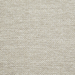 JLA Home Madison Park - Button Tufted Accent Chair with Plush Removable Cushion, Solid Morocco-Finish Wood Legs for Elegance and Comfort Beige FPF18-0514