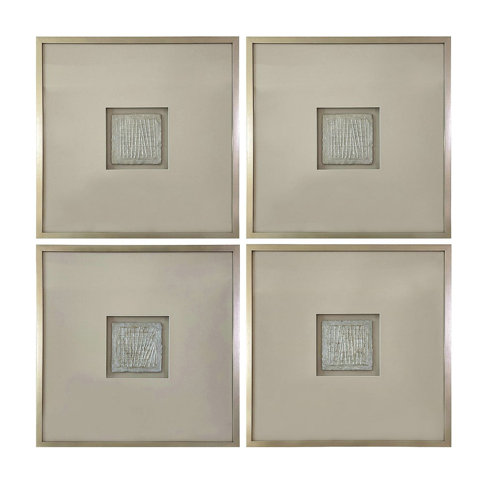 Crestview Collection Forsythe Wall Decor By Crestview - Exquisite China Art Piece For Elegant Home Interiors   Cvtop3388