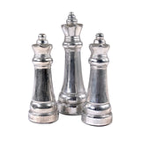 Queen Chess Accent Decor (16080 A840) Zentique