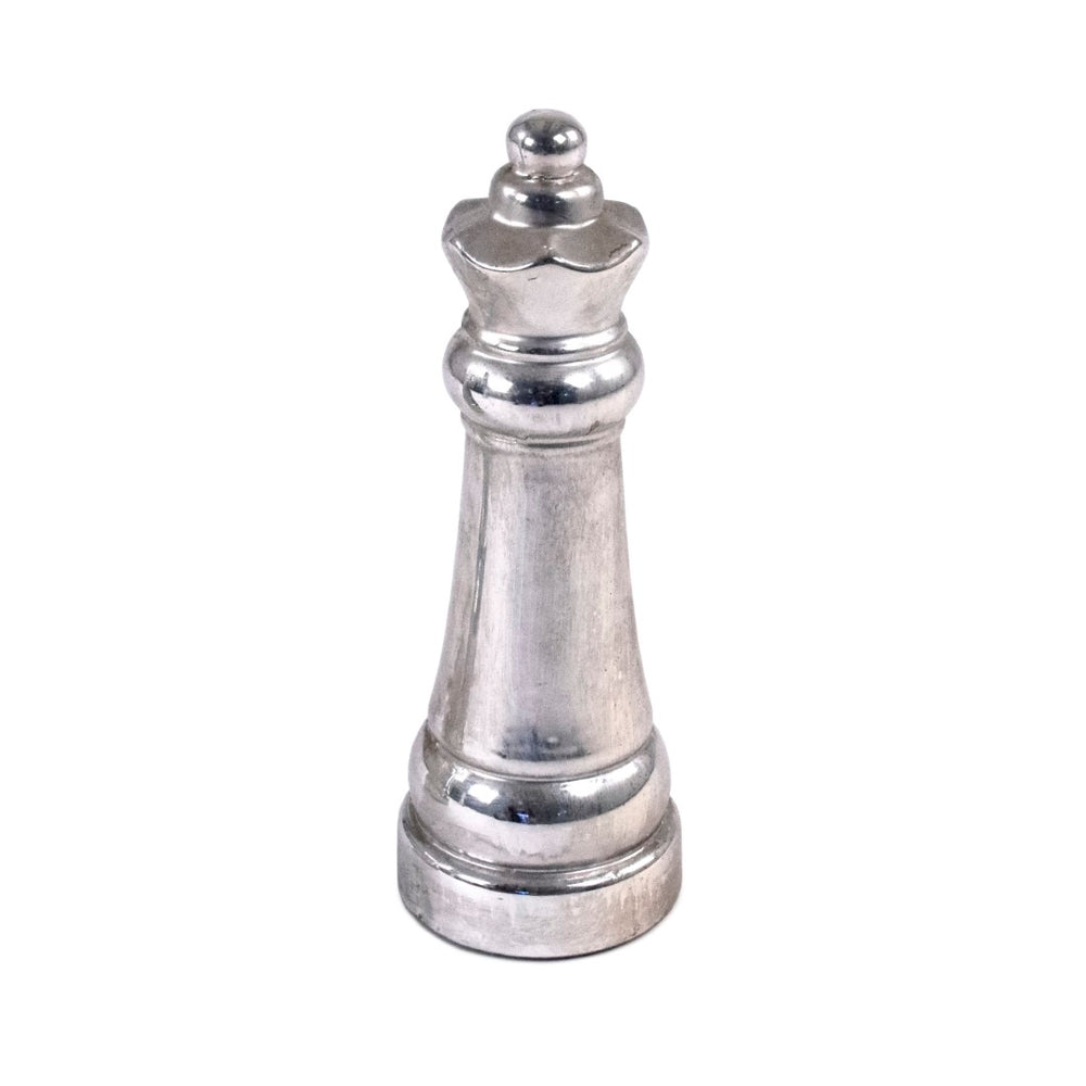 Queen Chess Accent Decor (16080 A840) Zentique