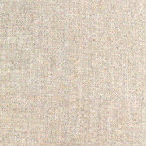 Akeela Beige Linen Textured Fabric Bench 160Beige Meridian Furniture