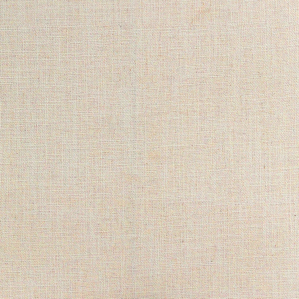 Akeela Beige Linen Textured Fabric Bench 160Beige Meridian Furniture