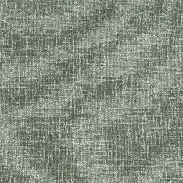 Akeela Green Linen Textured Fabric Bench 160Green Meridian Furniture