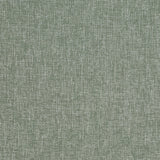 Akeela Green Linen Textured Fabric Bench 160Green Meridian Furniture