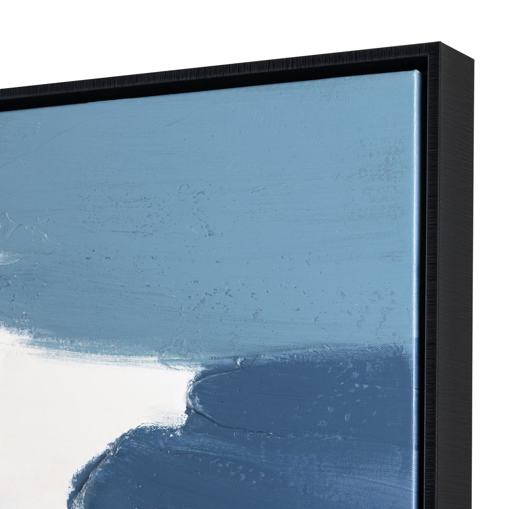 Crestview Collection Seamless Wall Decor By Crestview - Elegant China Design To Enhance Your Home's Aesthetic Appeal   Cvtop3420