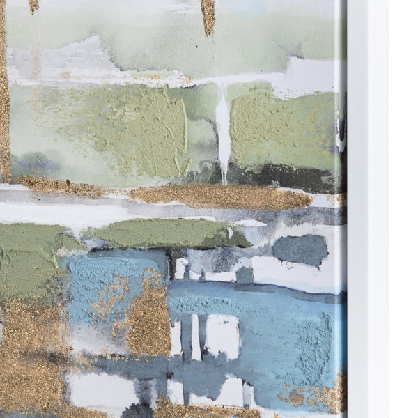 Crestview Collection Marlea Wall Decor - Elegant Crestview Design In China - Perfect Accent For Your Home Decor Style!   Cvtop3444