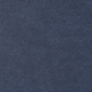 English Elm Faux Leather Modular Sectional Sofa Reconfigurable Pu Upholstery Living Room Dark Blue B2748S00181