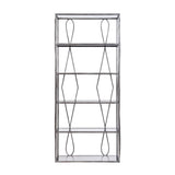 Neutro Bookcase 164-013 Elk Home