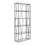 Neutro Bookcase 164-013 Elk Home