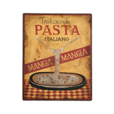 Pasta Wall Art 164049G Elk Home