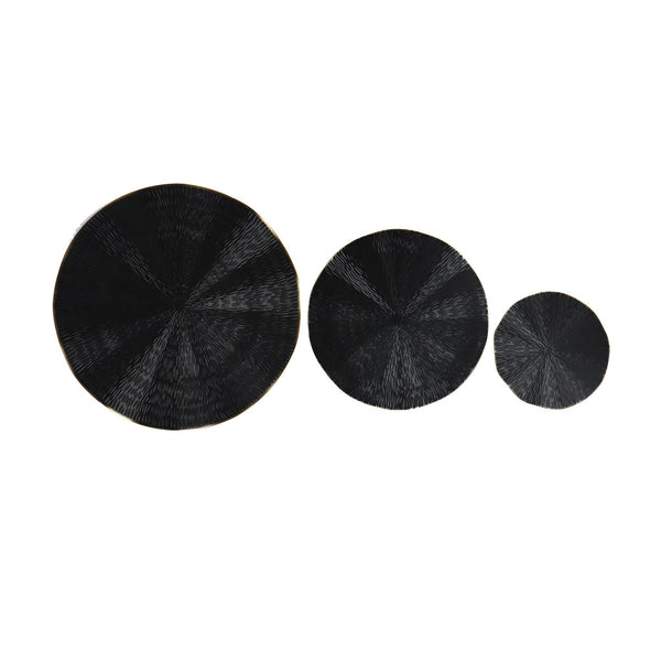 Crestview Collection Nora Stunning Wall Decor From Crestview - Elegant China Design To Transform Your Space Today!   Cvtwa1503