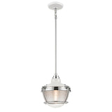 Seaway Passage 10'' Wide 1-Light Mini Pendant