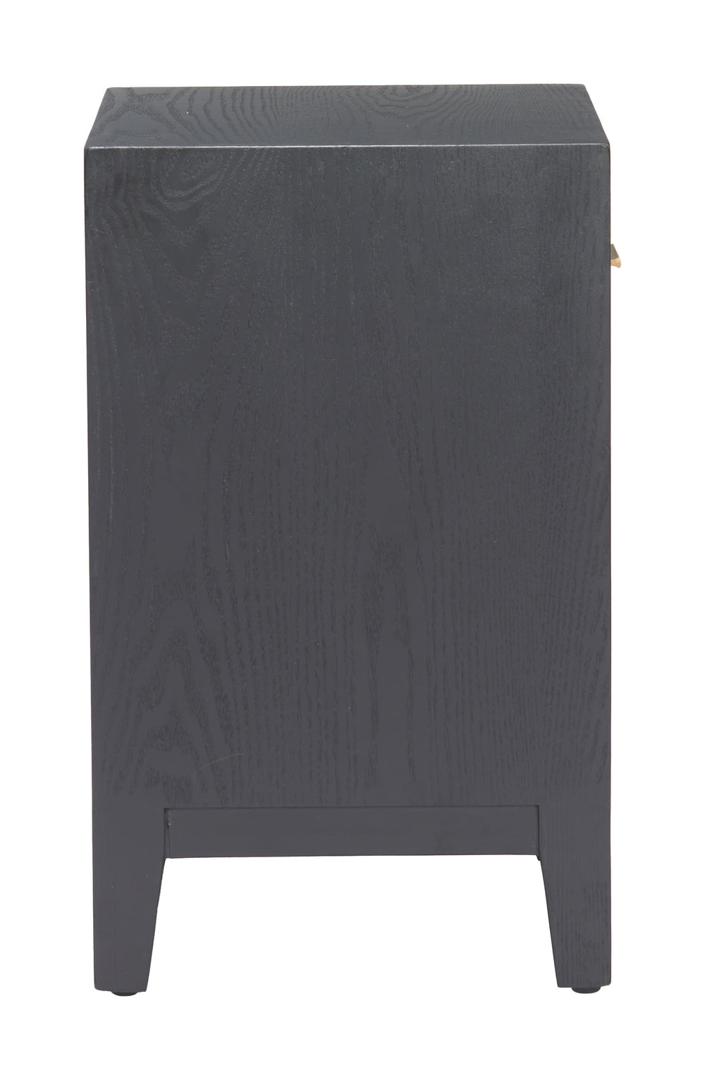 Zuo Modern Noite Side Table In Multicolor - Modern Fir Wood Design For Style & Functionality In Any Room Multicolor Fir Wood 110544-zuo-modern