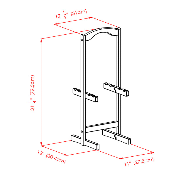 Winsome Wood Lucca 5-piece Folding Snack Table Set - Elegant Oyster Gray For Easy Entertaining & Compact Storage Oyster Gray Solid Wood 16577-winsome-wood