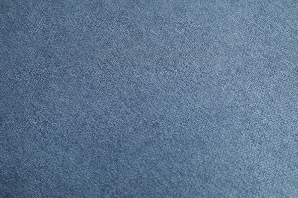 OSP Home Furnishings Jenson Chair Blue