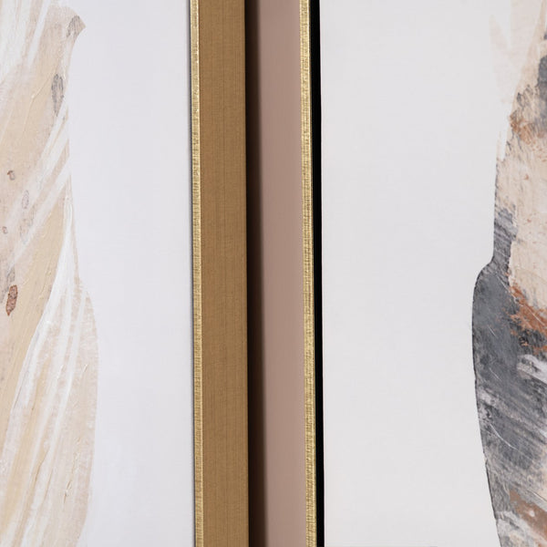 Crestview Collection Bari Wall Decor - Elegant Crestview Design - Stunning China Art Piece For Stylish Home Interiors   Cvtop3162