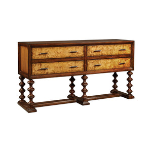 Rowan Cabinet 16652 Elk Home