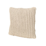 Christopher Knight Home® Noble House Knited Pillow