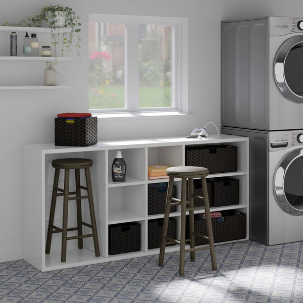 Winsome Wood Shelby 2-piece Oyster Gray Swivel Seat Bar Stool Set - Stylish, Space-saving Design For Any Décor Oyster Gray Solid Wood 16732-winsome-wood