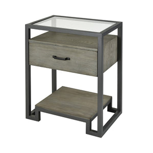 Mezzanine Accent Table 16860 Elk Home