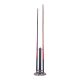 Casual Traditions Pool Cue Stand